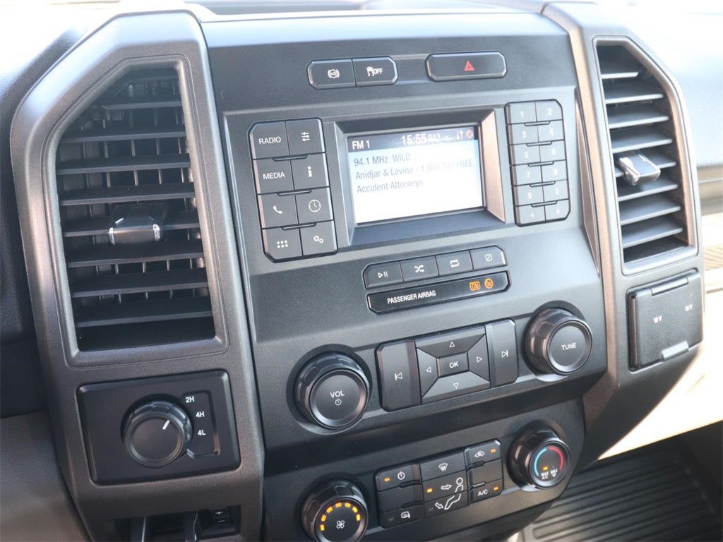 2022 Ford F-450SD XL DRW