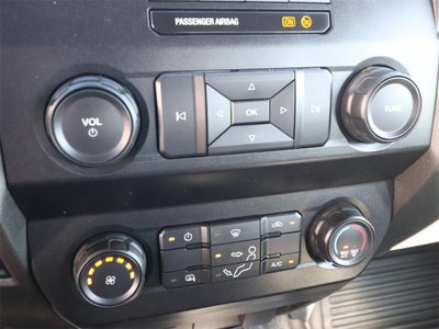 2022 Ford F-450SD XL DRW