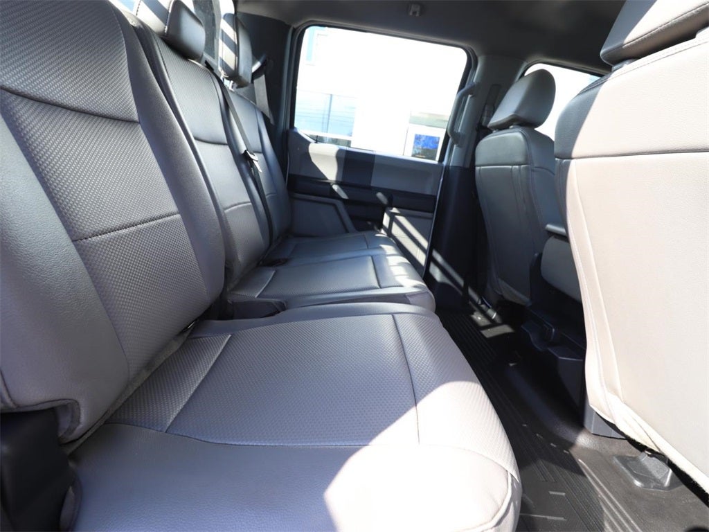 2022 Ford F-450SD XL DRW