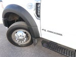 2022 Ford F-450SD XL DRW