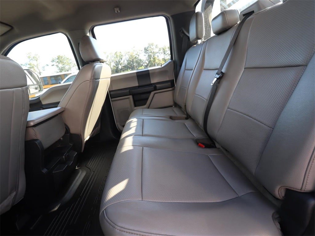 2022 Ford F-450SD XL DRW