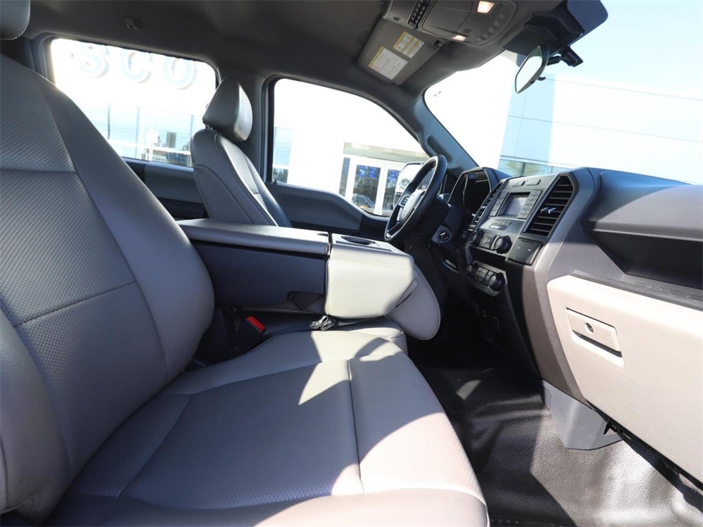 2022 Ford F-450SD XL DRW