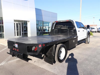 2023 Ford F-550SD XL DRW