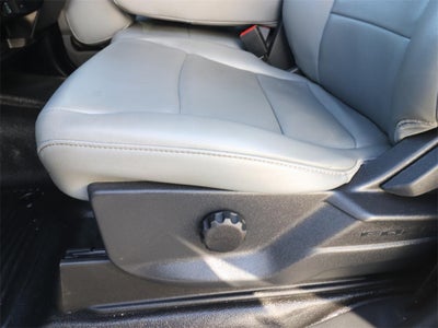 2023 Ford F-550SD XL DRW