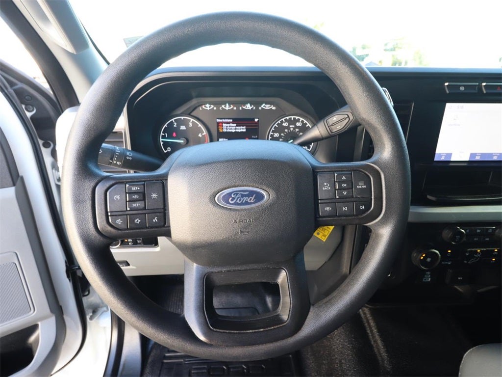 2023 Ford F-550SD XL DRW