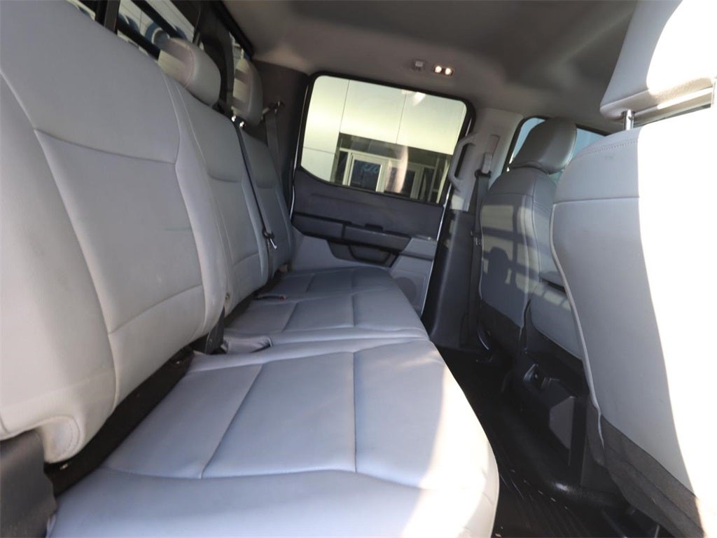 2023 Ford F-550SD XL DRW