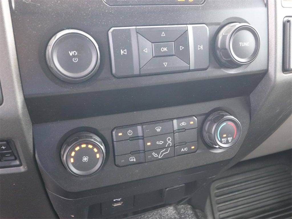 2020 Ford F-550SD XL DRW