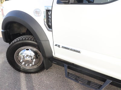 2020 Ford F-550SD XL DRW