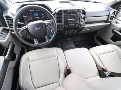 2020 Ford F-550SD XL DRW