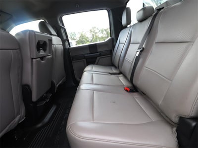 2020 Ford F-550SD XL DRW