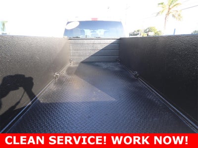 2022 Ford F-250SD XL