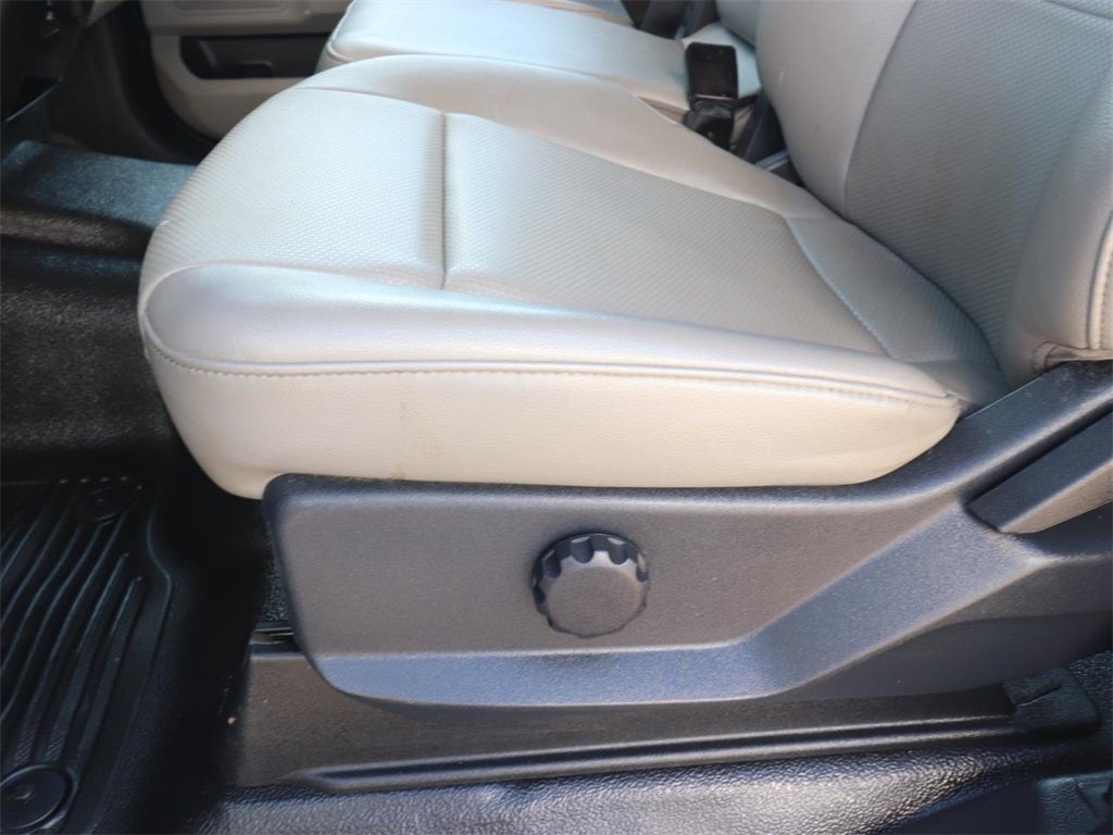 2022 Ford F-250SD XL