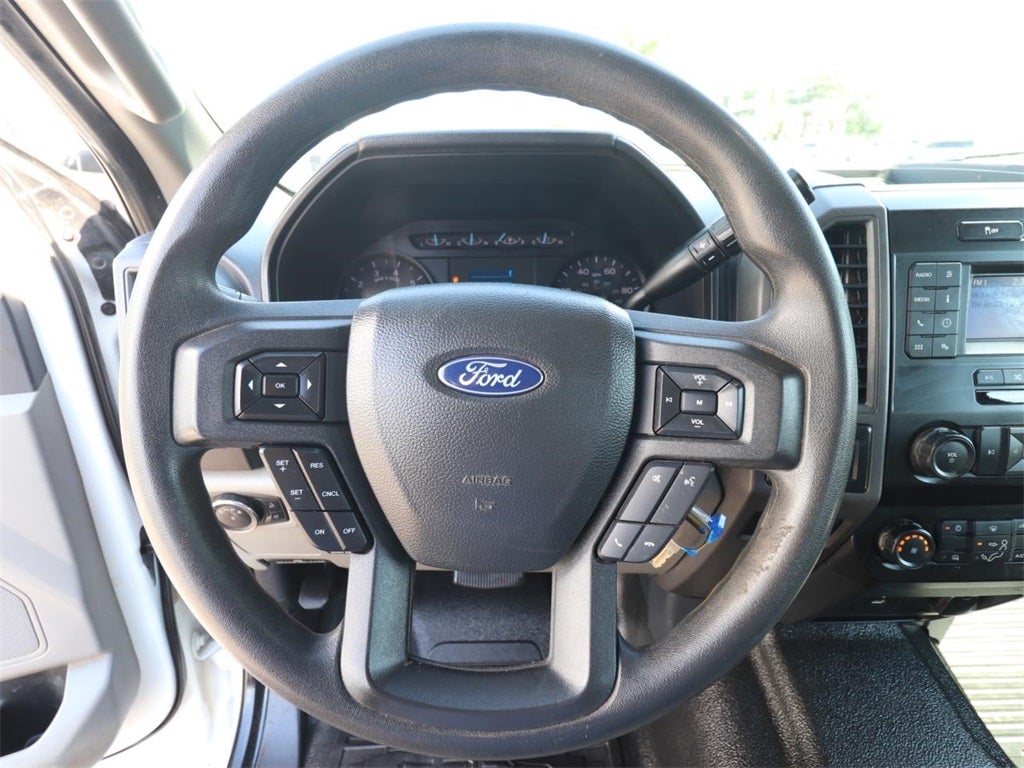 2022 Ford F-250SD XL