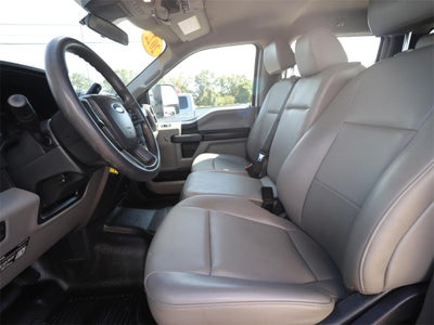 2022 Ford F-250SD XL