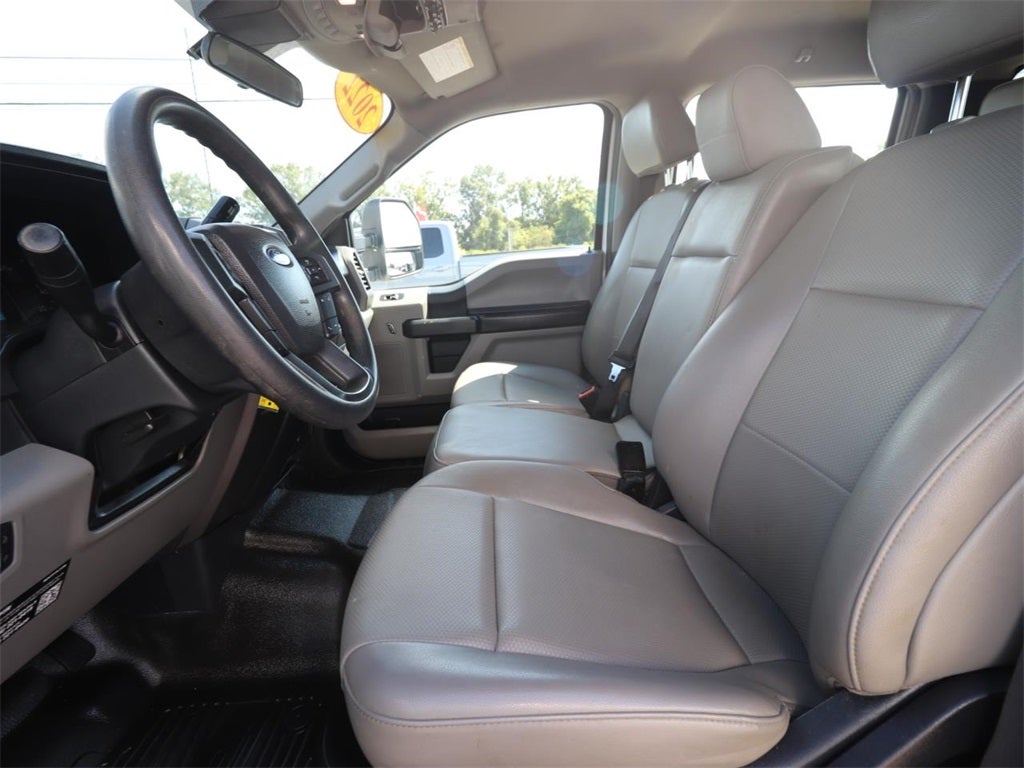 2022 Ford F-250SD XL