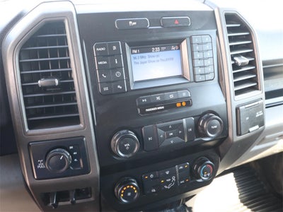 2022 Ford F-250SD XL