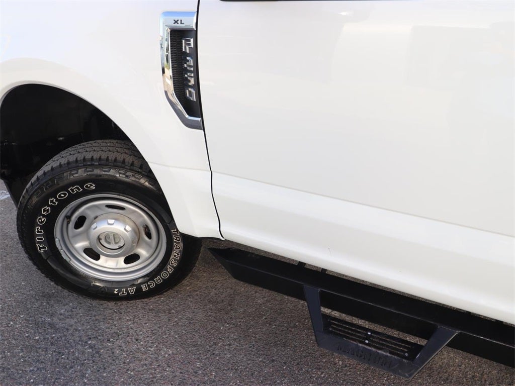 2022 Ford F-250SD XL