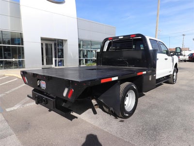2024 Ford F-350SD XLT DRW