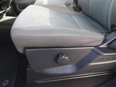 2024 Ford F-350SD XLT DRW