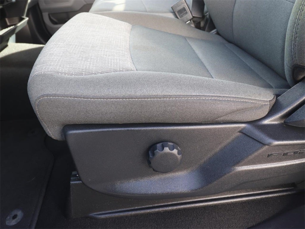 2024 Ford F-350SD XLT DRW