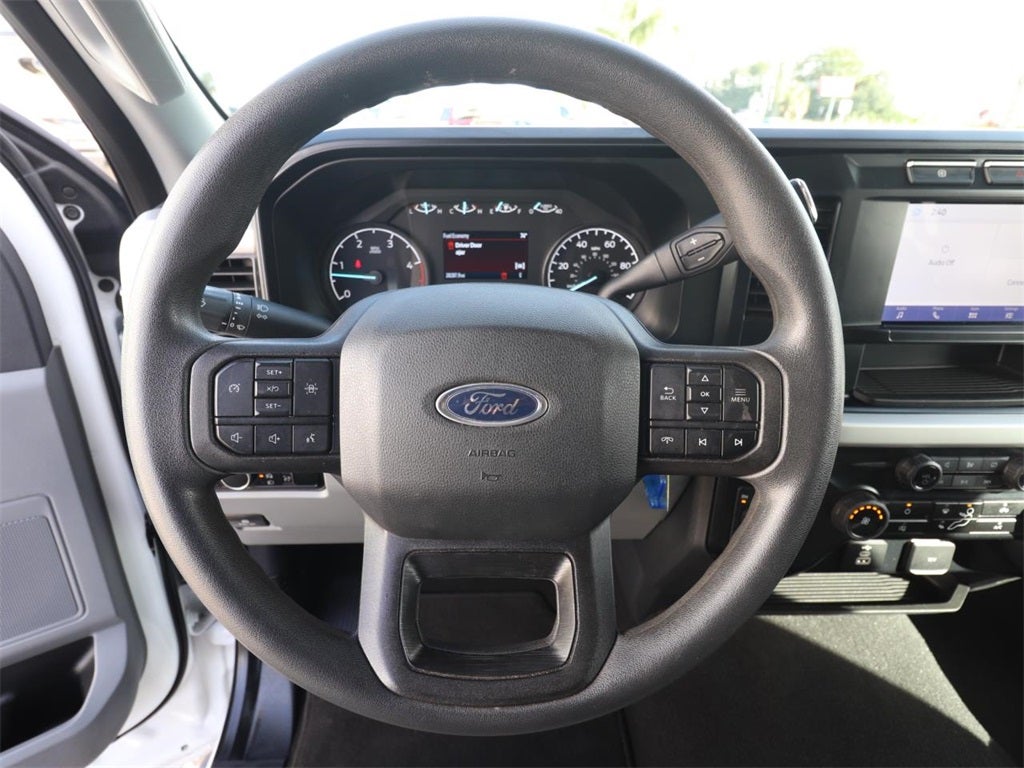 2024 Ford F-350SD XLT DRW