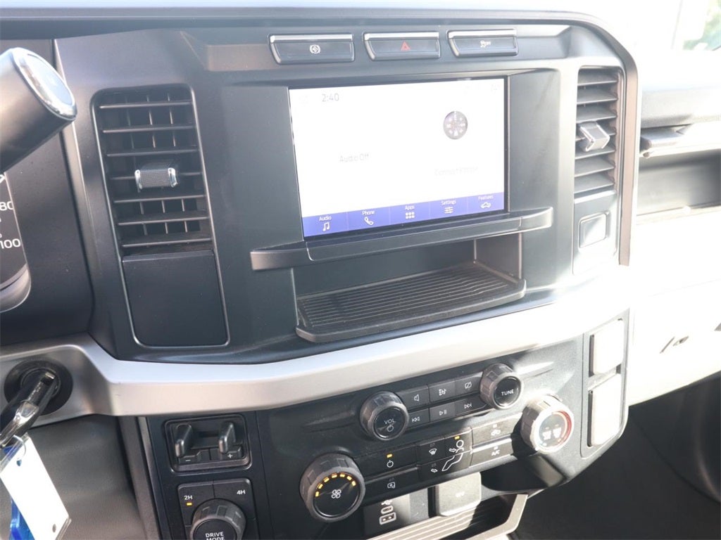 2024 Ford F-350SD XLT DRW