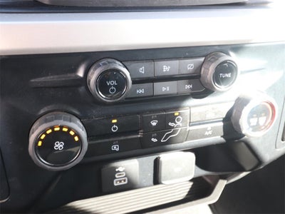 2024 Ford F-350SD XLT DRW