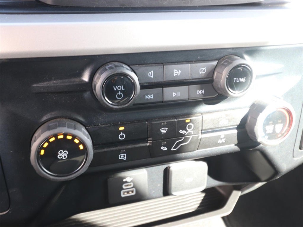 2024 Ford F-350SD XLT DRW