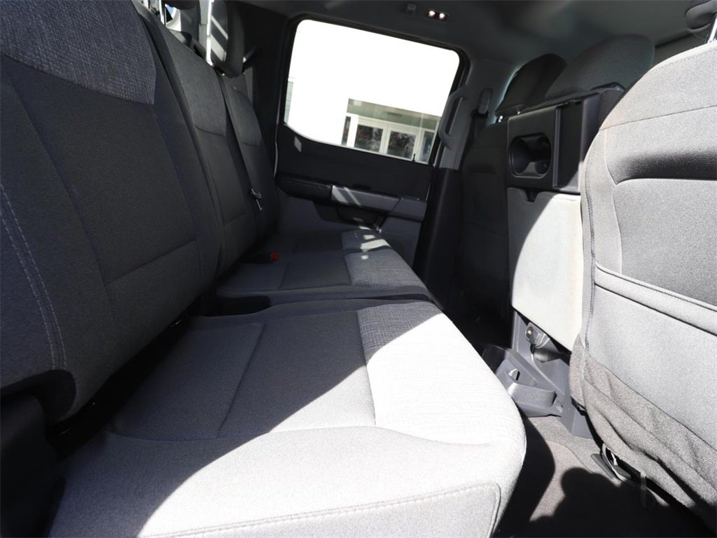 2024 Ford F-350SD XLT DRW