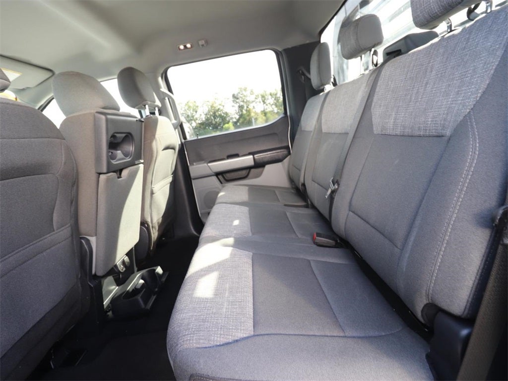 2024 Ford F-350SD XLT DRW