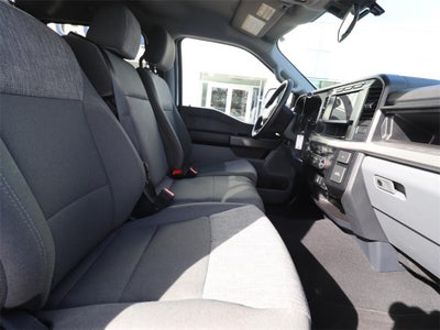 2024 Ford F-350SD XLT DRW