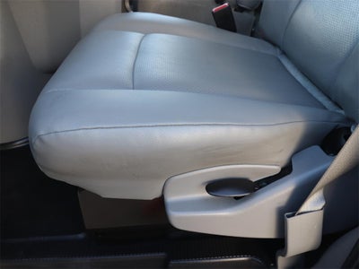 2023 Ford E-450SD Base