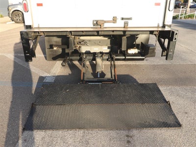 2023 Ford E-450SD Base