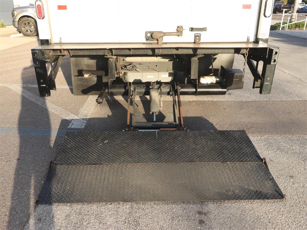 2023 Ford E-450SD Base