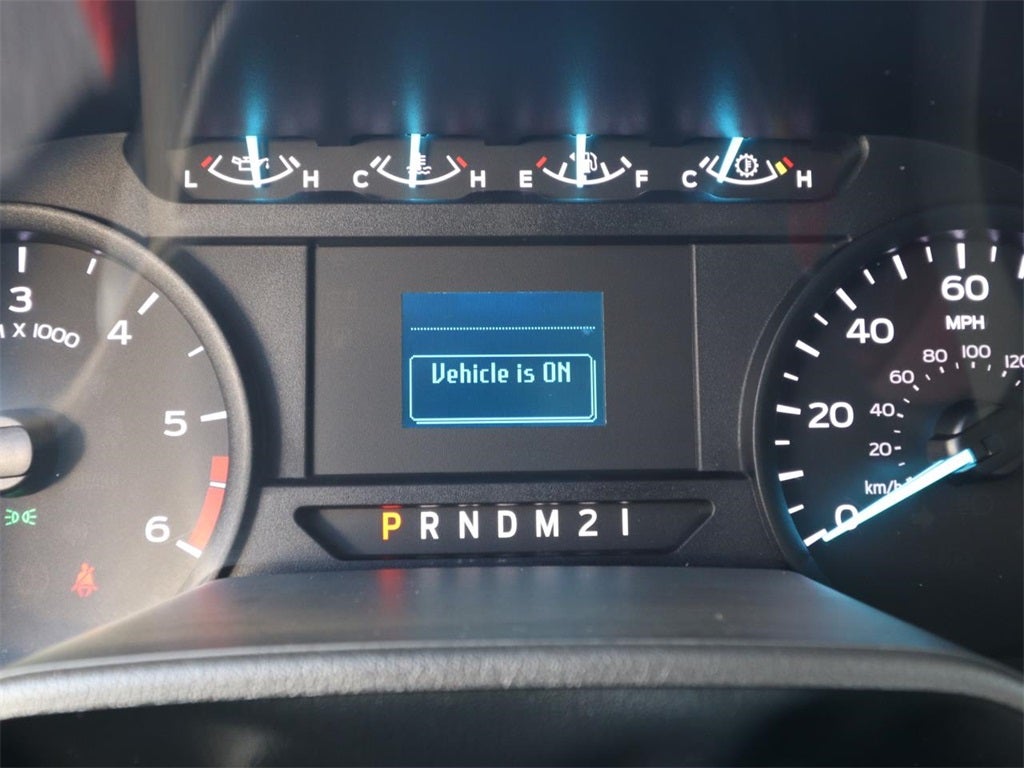 2023 Ford E-450SD Base