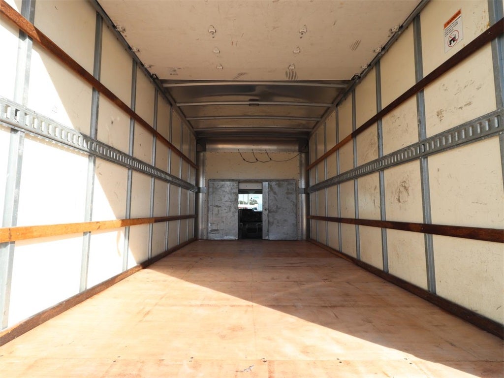 2022 Ford E-450SD Base