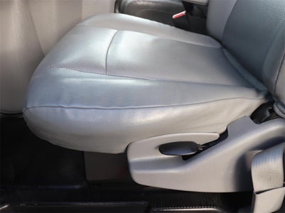 2022 Ford E-450SD Base