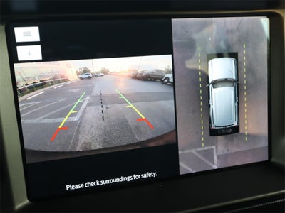 2021 Ford Bronco First Edition