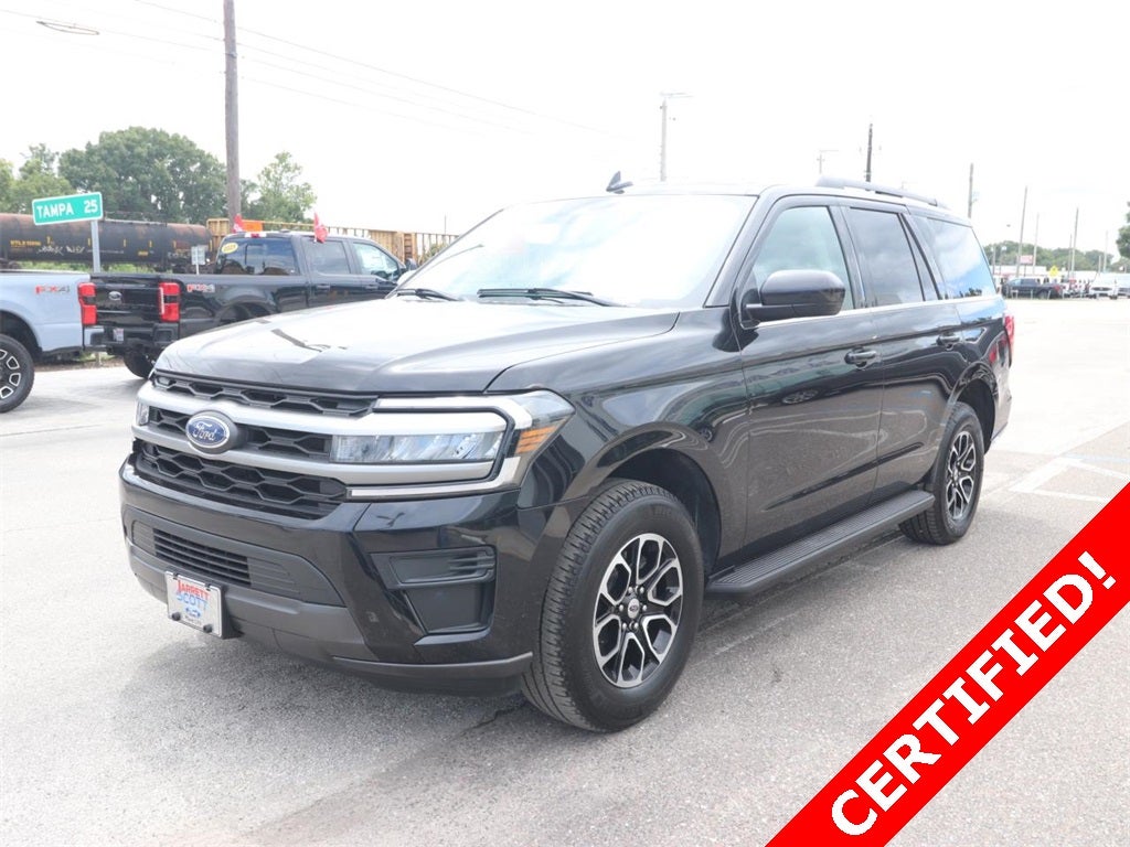 2024 Ford Expedition XLT