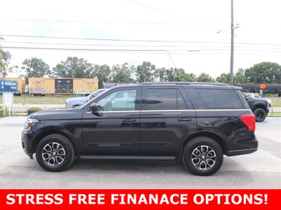 2024 Ford Expedition XLT