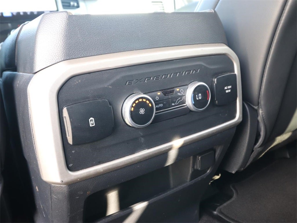 2022 Ford Expedition XLT
