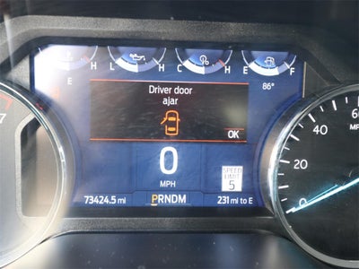 2022 Ford Expedition XLT