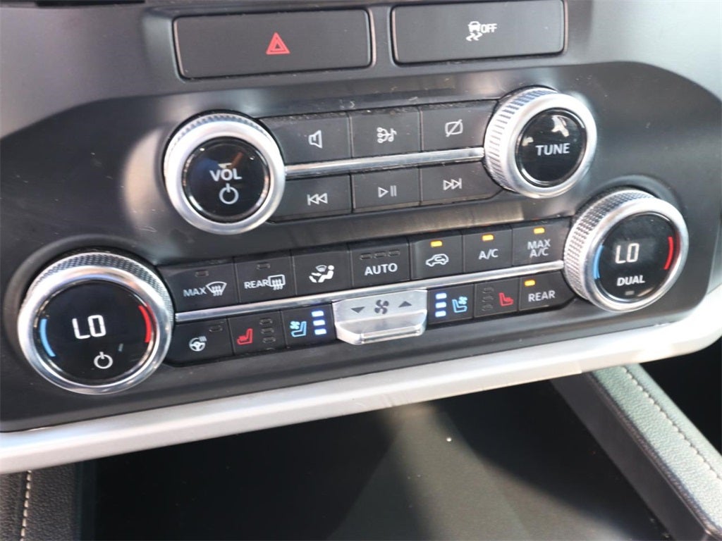 2022 Ford Expedition XLT