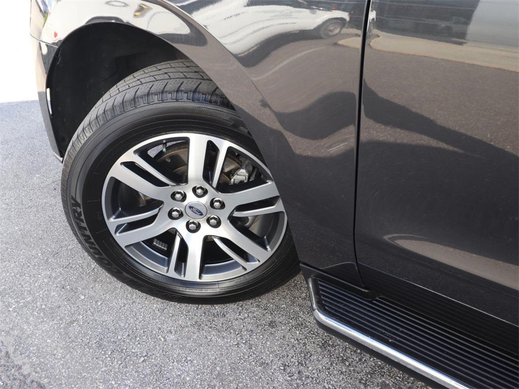 2022 Ford Expedition XLT