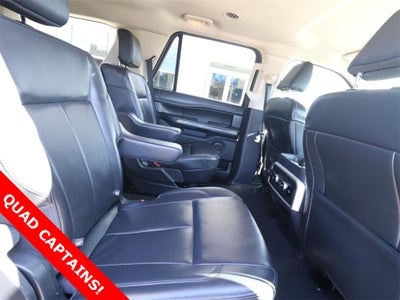 2024 Ford Expedition XLT
