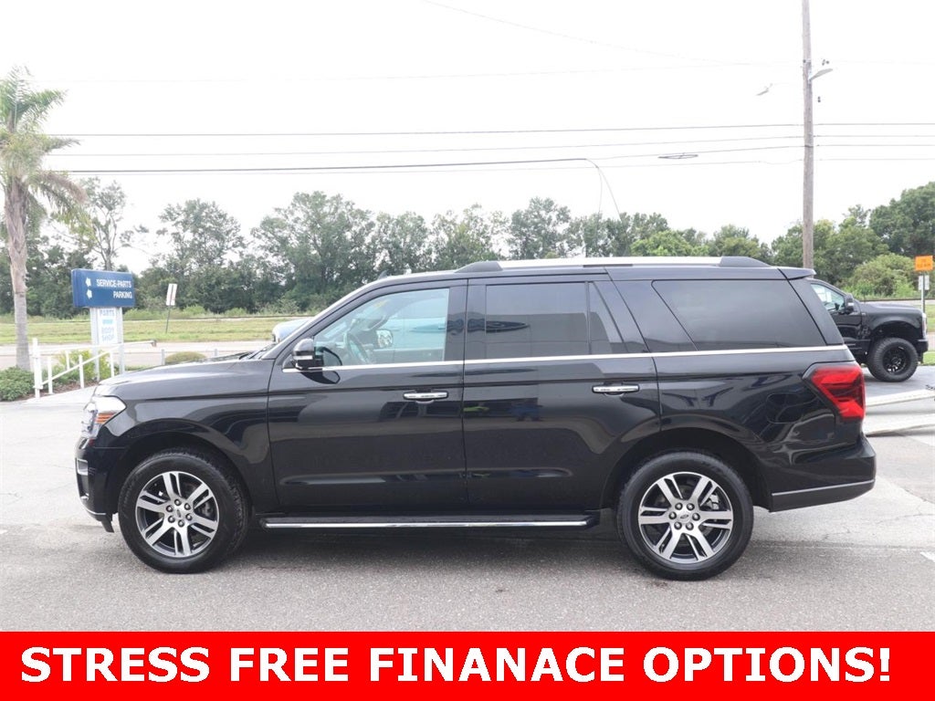2023 Ford Expedition Limited