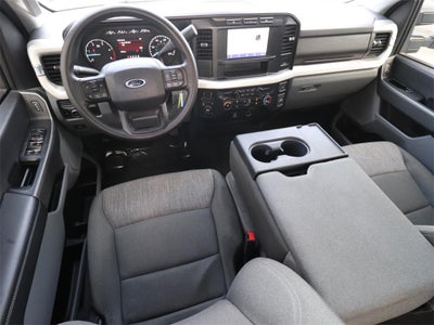 2024 Ford F-250SD XLT