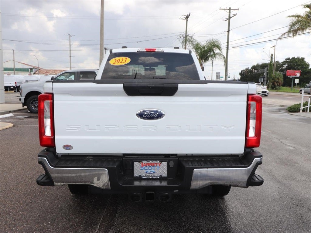 2023 Ford F-250SD XLT