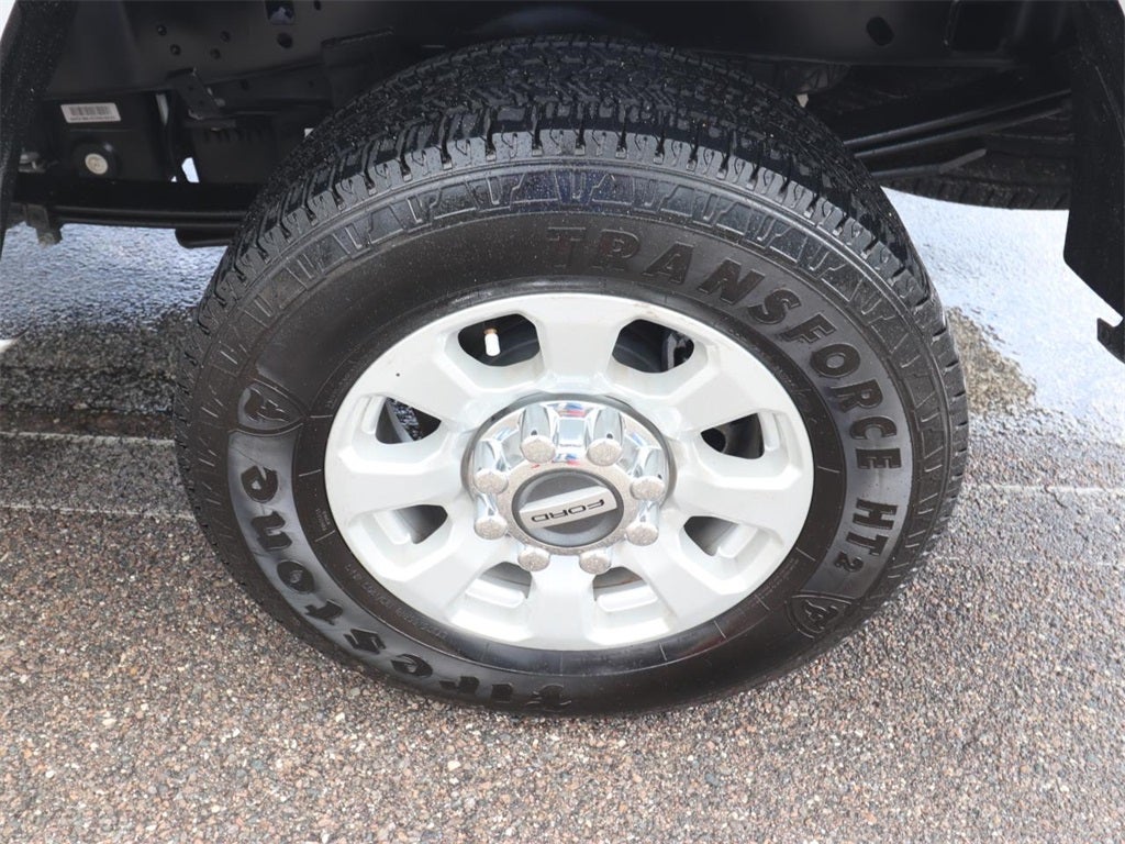 2023 Ford F-250SD XLT