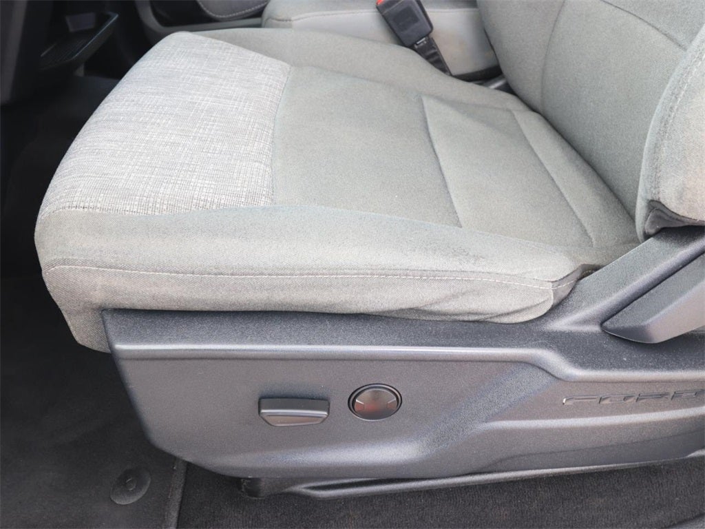 2023 Ford F-250SD XLT